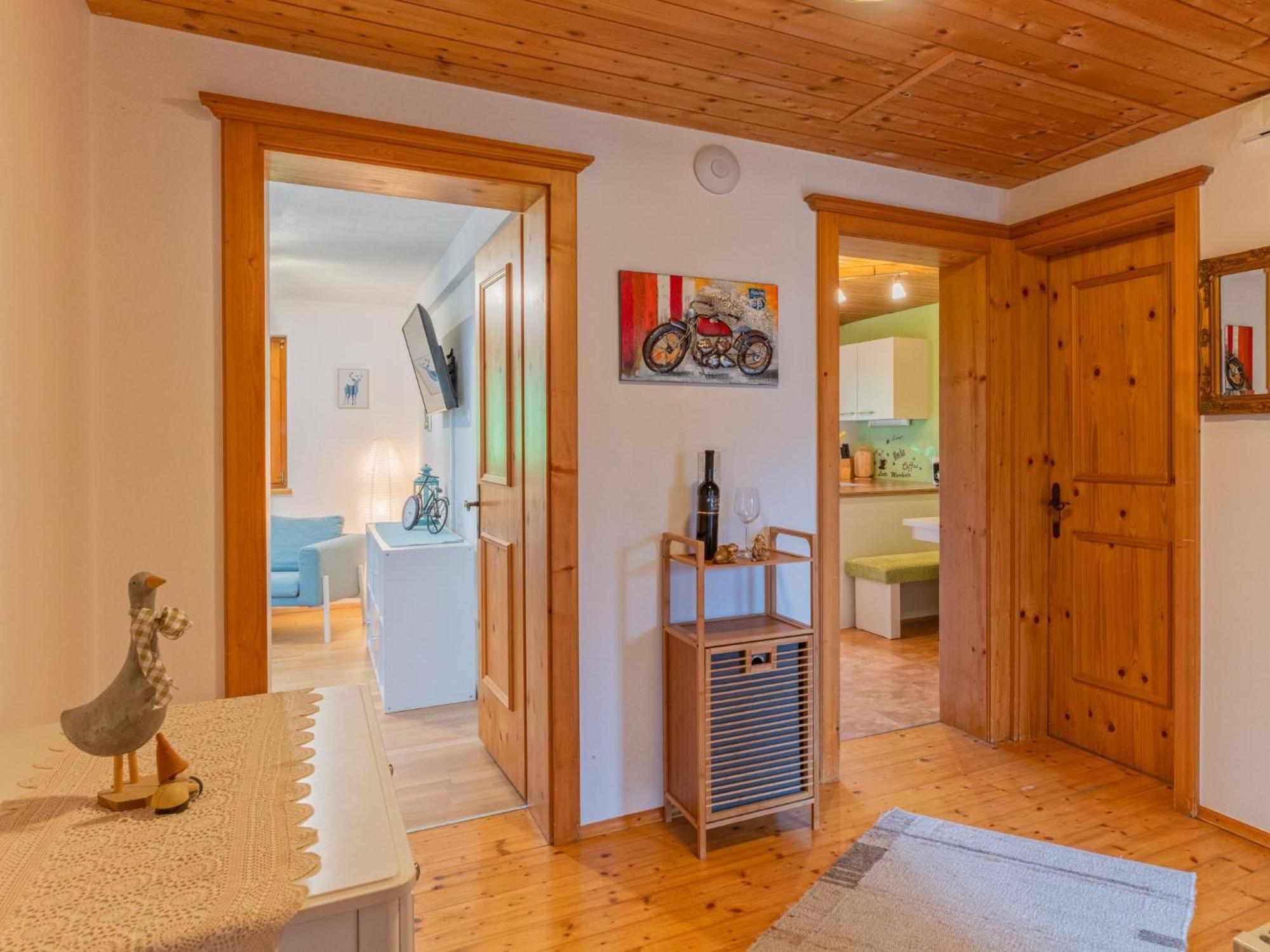 Sonja Apartment Reith im Alpbachtal Exterior photo